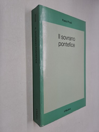 Sovrano pontefice paolo - il,