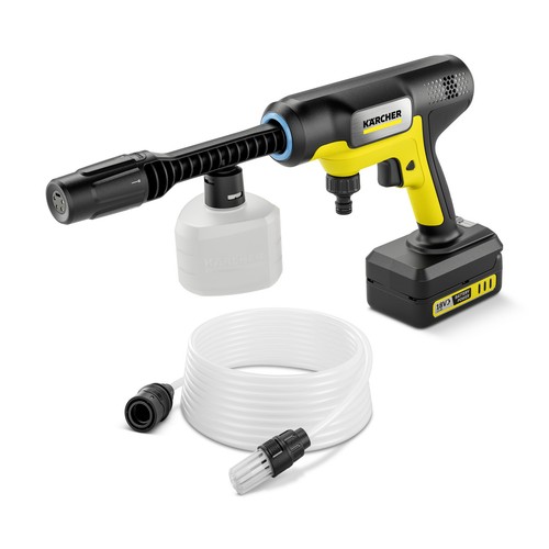 Karcher idropulitrici - karcher,
