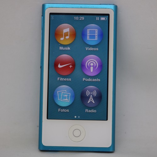 Apple ipod nano generazione - nano,