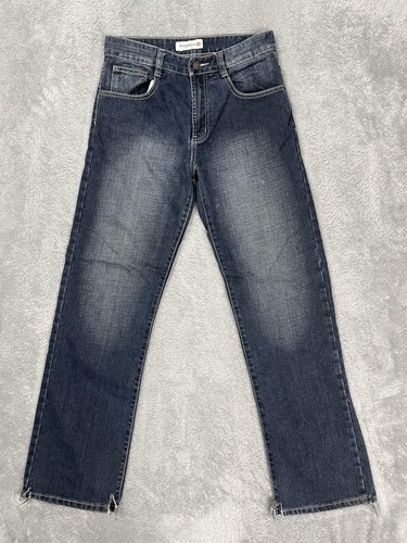 Jeans diesel rr55 uomo blu - jeans, 32*