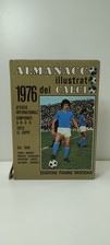 ALMANACCO ILLUSTRATO DEL CALCIO 1976