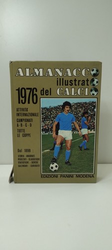 Almanacco illustrato del - almanacco,