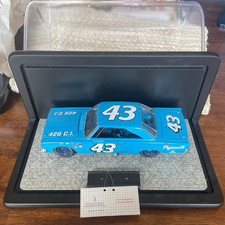 Franklin Mint Richard Petty