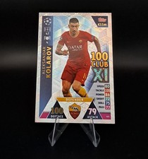 Topps Match Attax Champions