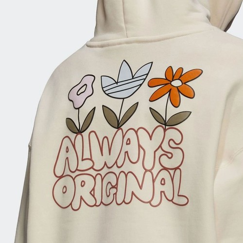 Adidas sempre originale felpa - adidas,