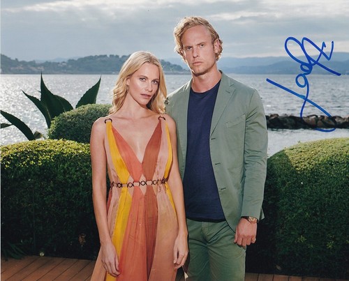 Jack fox autografo firmato - jack,