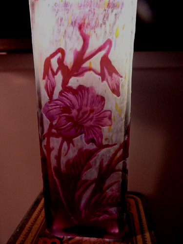 Petit vase signe laflor pas - vase,