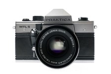 Praktica MTL5 35mm Film Camera