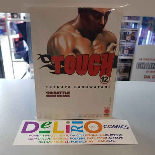 Tough prima edizione - (prima,