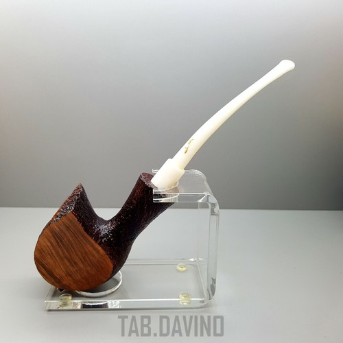 Savinelli pipa autograph free - pipa,