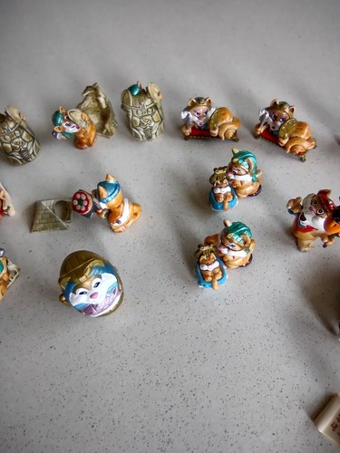 Sorprese kinder anni - kinder, 90