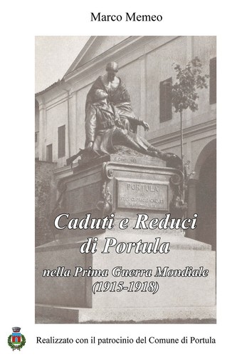 Caduti reduci portula - reduci,