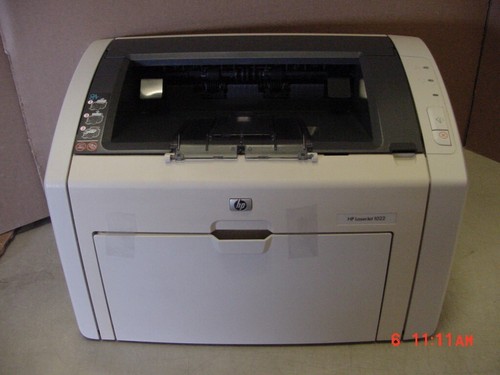 Laserjet 1022 stampante - hp,