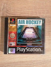 SONY PLAYSTATION 1 PS1 AIR HOCKEY PAL ITA