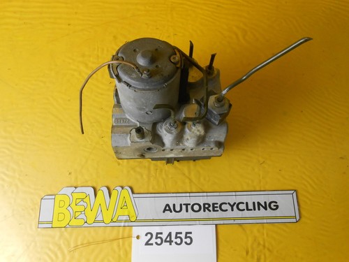 Blocco abs idraulico mercedes - blocco,