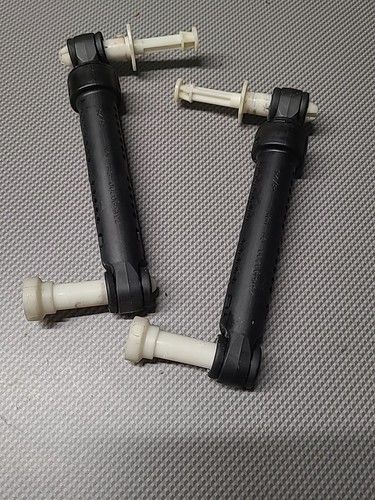 Beko ammortizzatore lavatrice - beko,