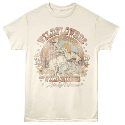Lainey wilson wildflowers e - wilson,