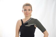 Tutore ortopedico spalla: supporto recupero lesioni strappi sport palestra