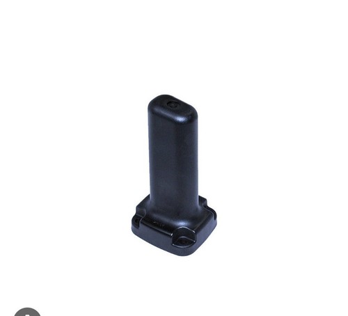Parte maniglia laterale oem - maniglia,