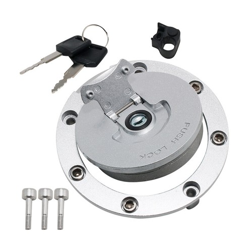 Tappo serbatoio carburante - tappo,
