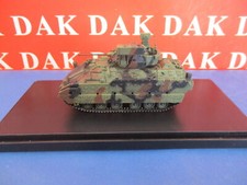 1/72 Modellino Carro Armato