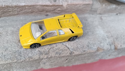 Modellino auto lamborghini - modellino,