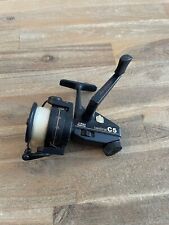 Mulinello da Pesca Spinning Vintage Cardinal C5 Abu Garcia Worm Gear System MOLTO BELLO!