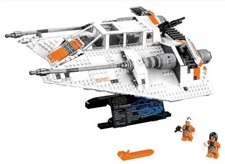 Lego® Star Wars nuovo con