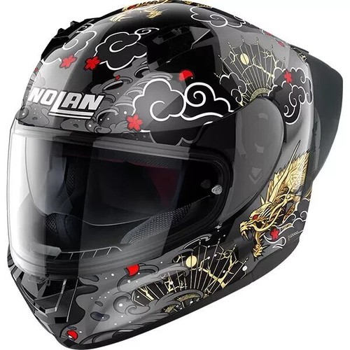 Casco moto integrale - moto,