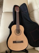 Chitarra piccola da studio Roling's CK30-N