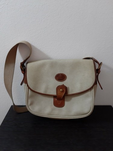 Borsa vintage les - vintage, copains