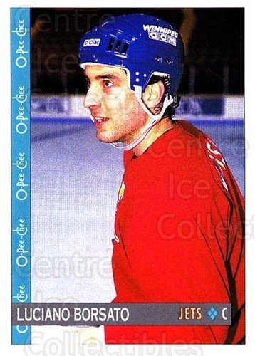 1992 pee chee - 1992-93, #149