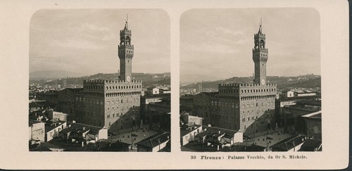 Stéréo firenze italie - stéréo, c