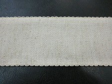 BORDO TAGLIO TELA AIDA 55 FORI