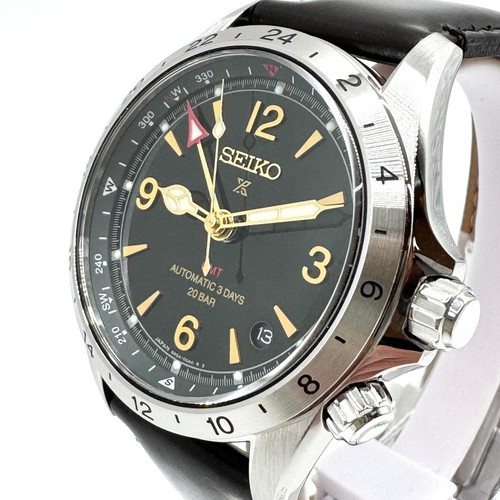 Nuovo seiko prospex alpinist - seiko,