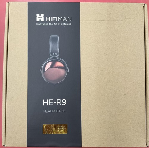 Hifiman cuffie over ear - hifiman, over-ear