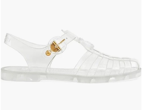 Sandali gucci nuovi con - gucci,