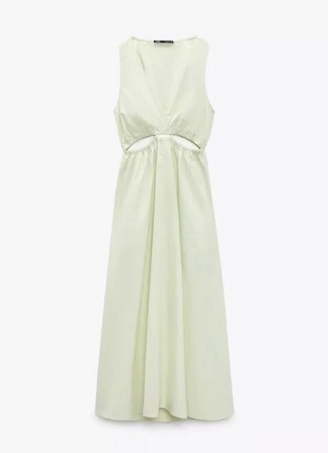 Abito donna zara - zara, linea