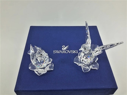Cristallo swarovski - cristallo,