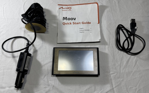 Mio moov modello - moov, n179