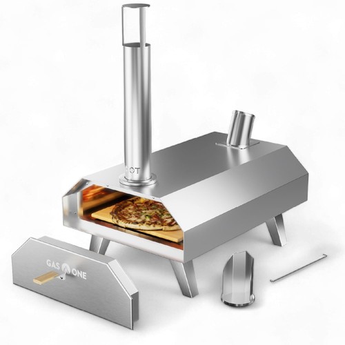 Gas one gasone forno - gasone, pizza
