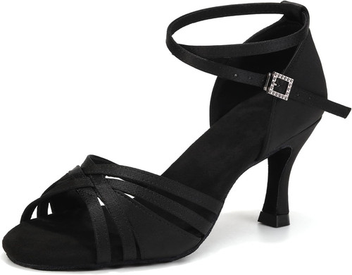 Scarpe ballo latino - scarpe,
