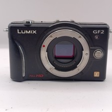 Panasonic LUMIX GF2