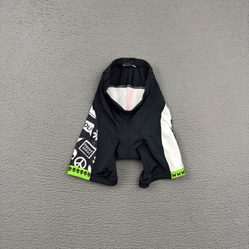 Pantaloncini ciclismo donna