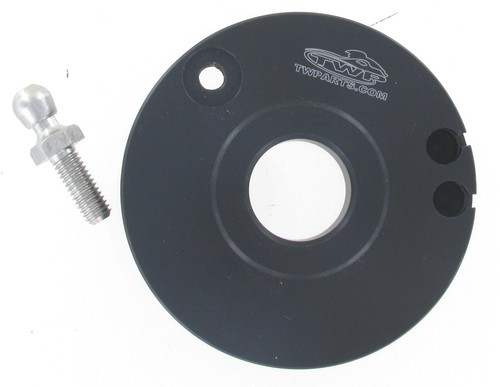 Modifica trim yamaha - ,