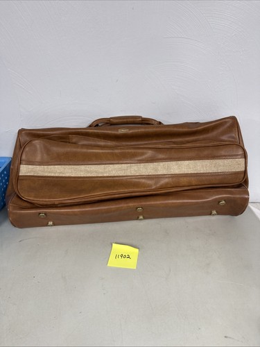 Borsa vintage rara pelle - vintage,