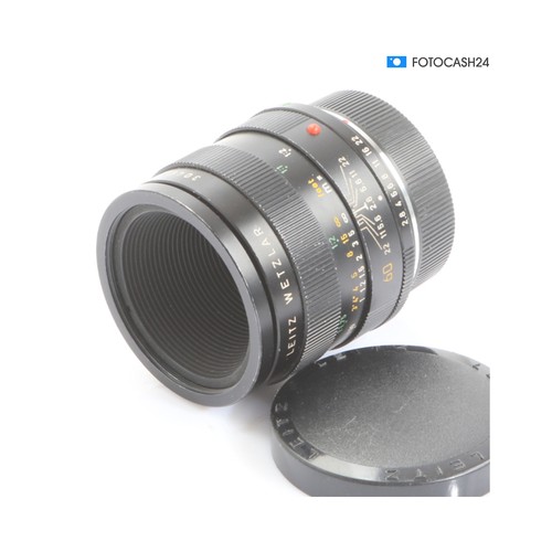 Leica macro elmarit 8 - leica, macro-elmarit-r