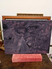 Sergio romiti tempera - sergio, su