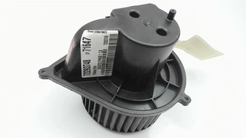 Ventola abitacolo fiat - abitacolo, ducato