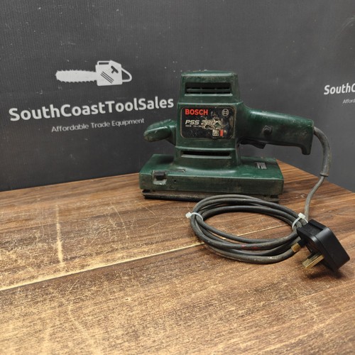 Bosch pss 280 levigatrice - pss, 280-a